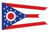 Ohio Flag