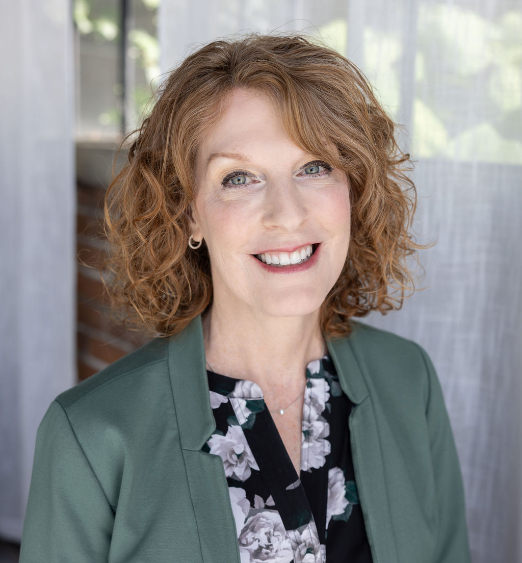 Beth Easterday