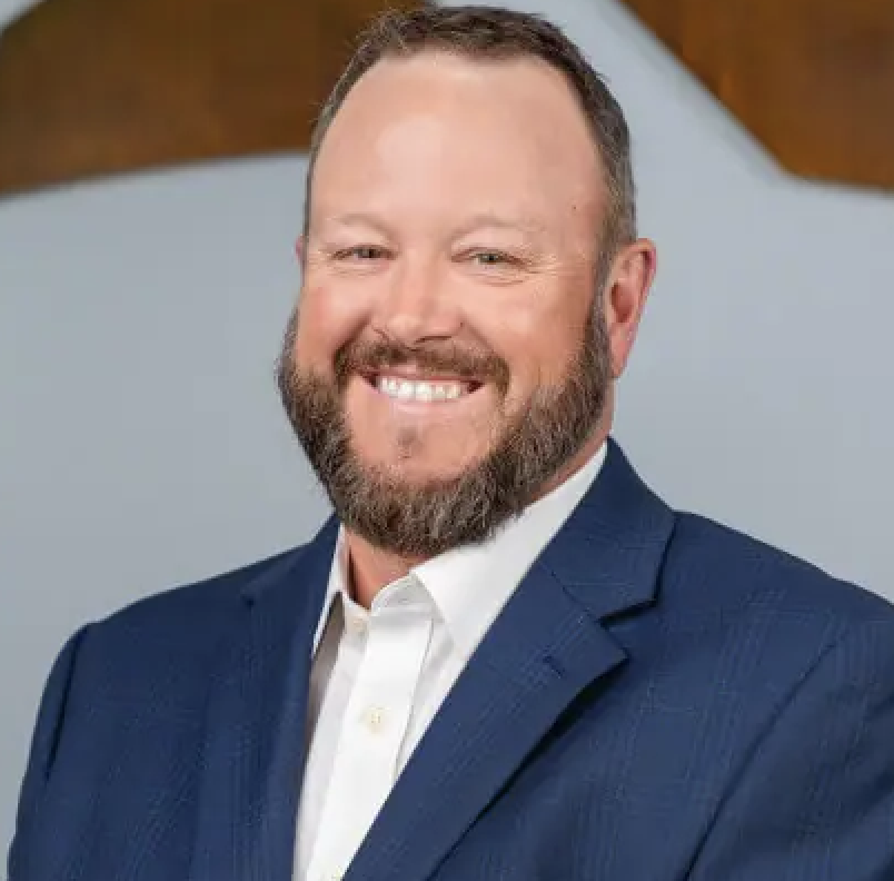 ACEC Ohio Welcomes Nick McCullough as New Board Chair