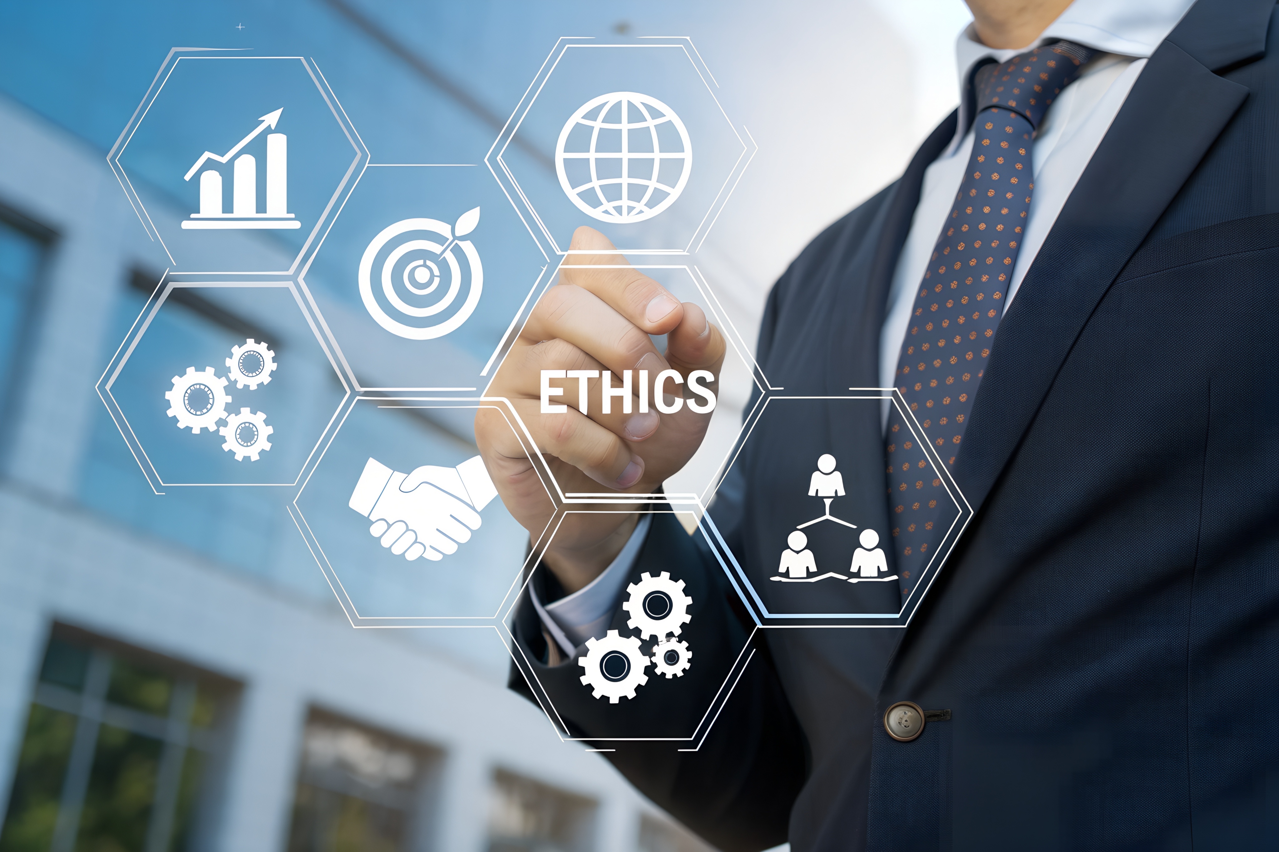 Earn Your Ethics Credits with ACEC Ohio