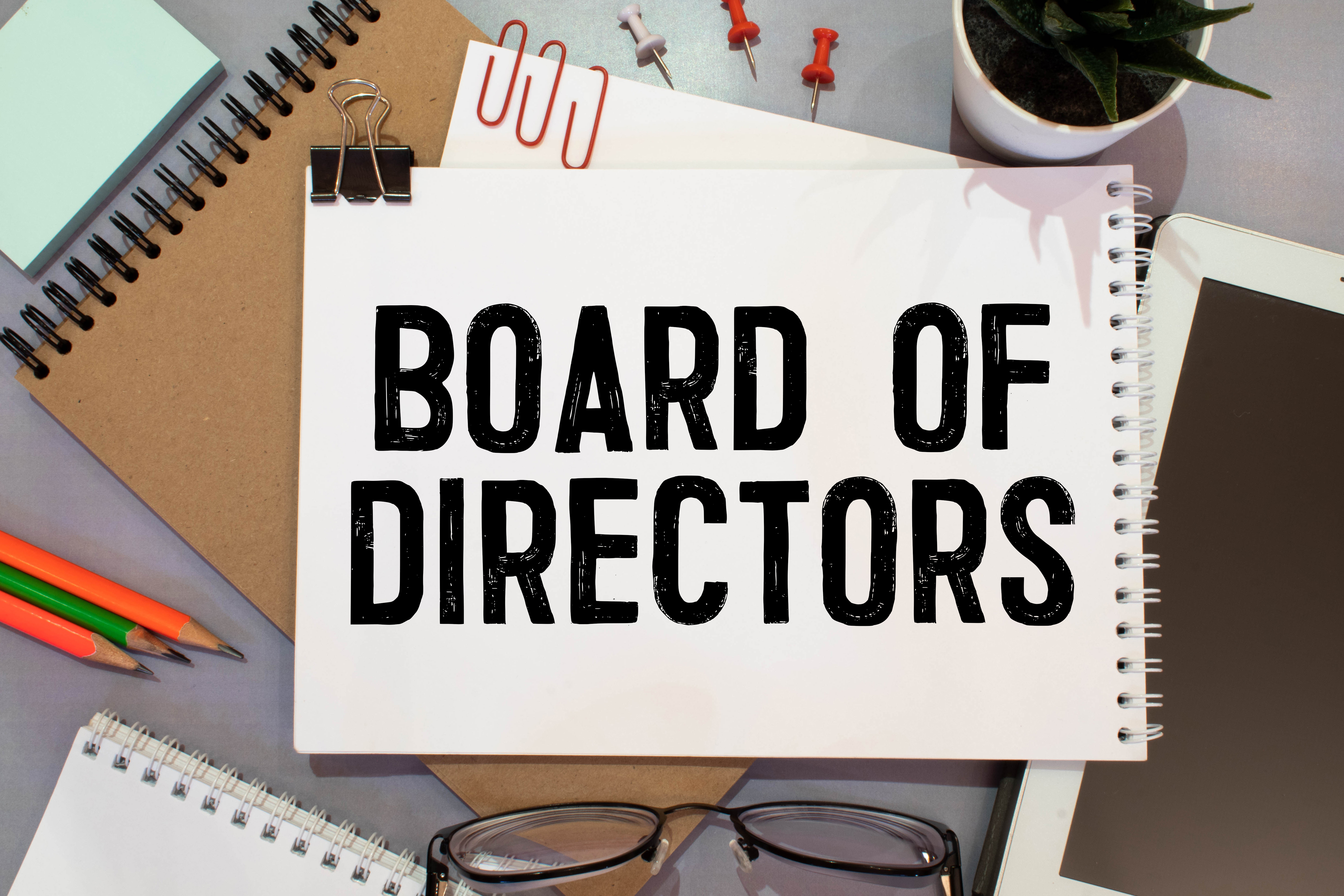 ACEC Ohio Board of Directors Nominations