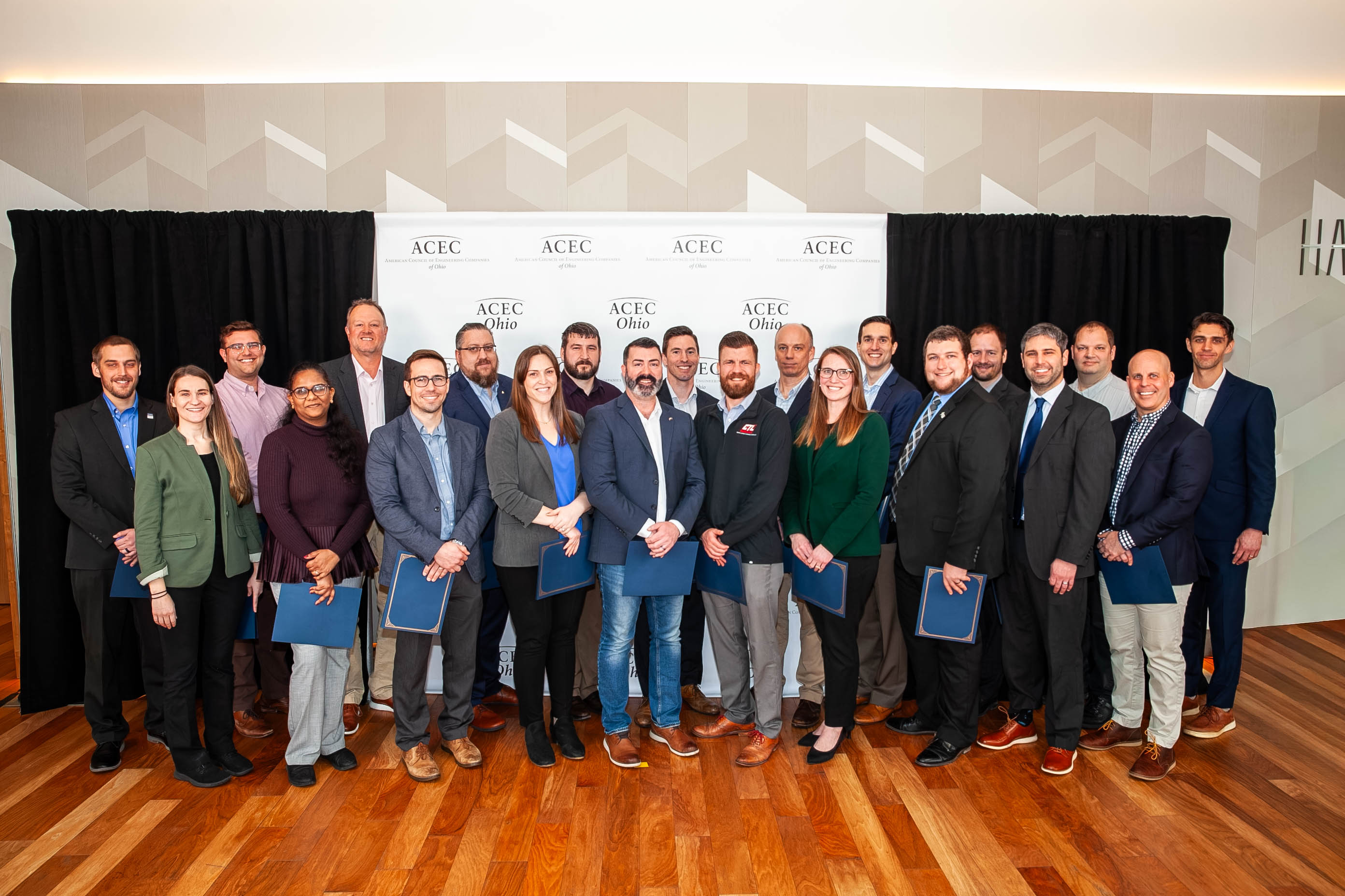 2026 Rising Leader Class Now Accepting Applications